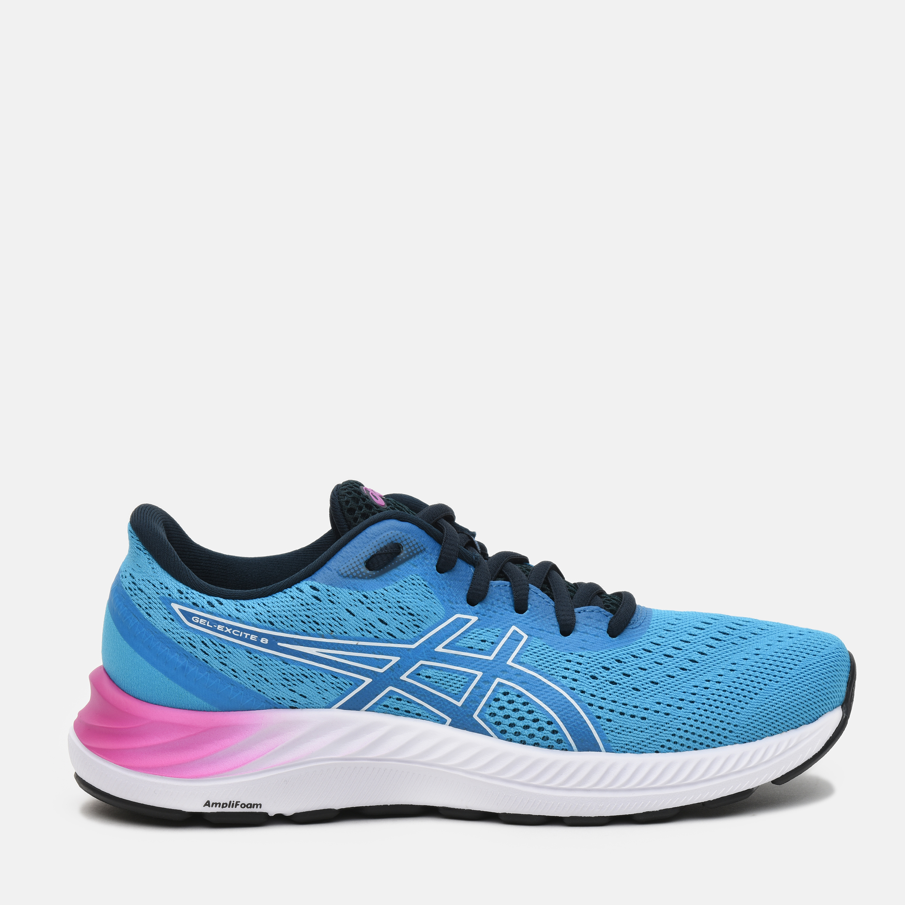 

Кроссовки ASICS Gel-Excite 8 1012A916-402 40 (8.5) 25.5 см Синие