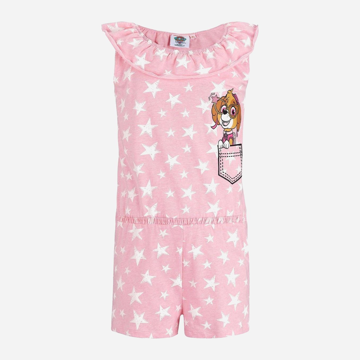 

Комбинезон Disney 4052384323714 116 см Розовый