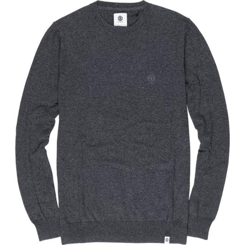 

Джемпер CREW Element L1JPA1-519  Серый, Джемпер CREW Element L1JPA1-519 S Серый