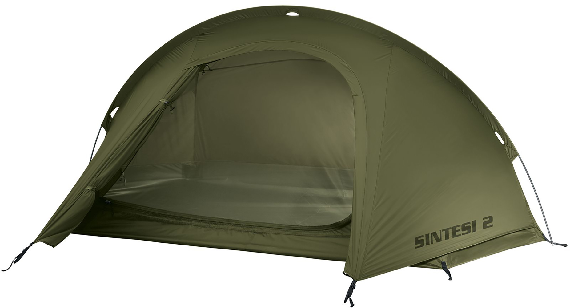 

Палатка Ferrino Sintesi 2 Olive Green (926549)