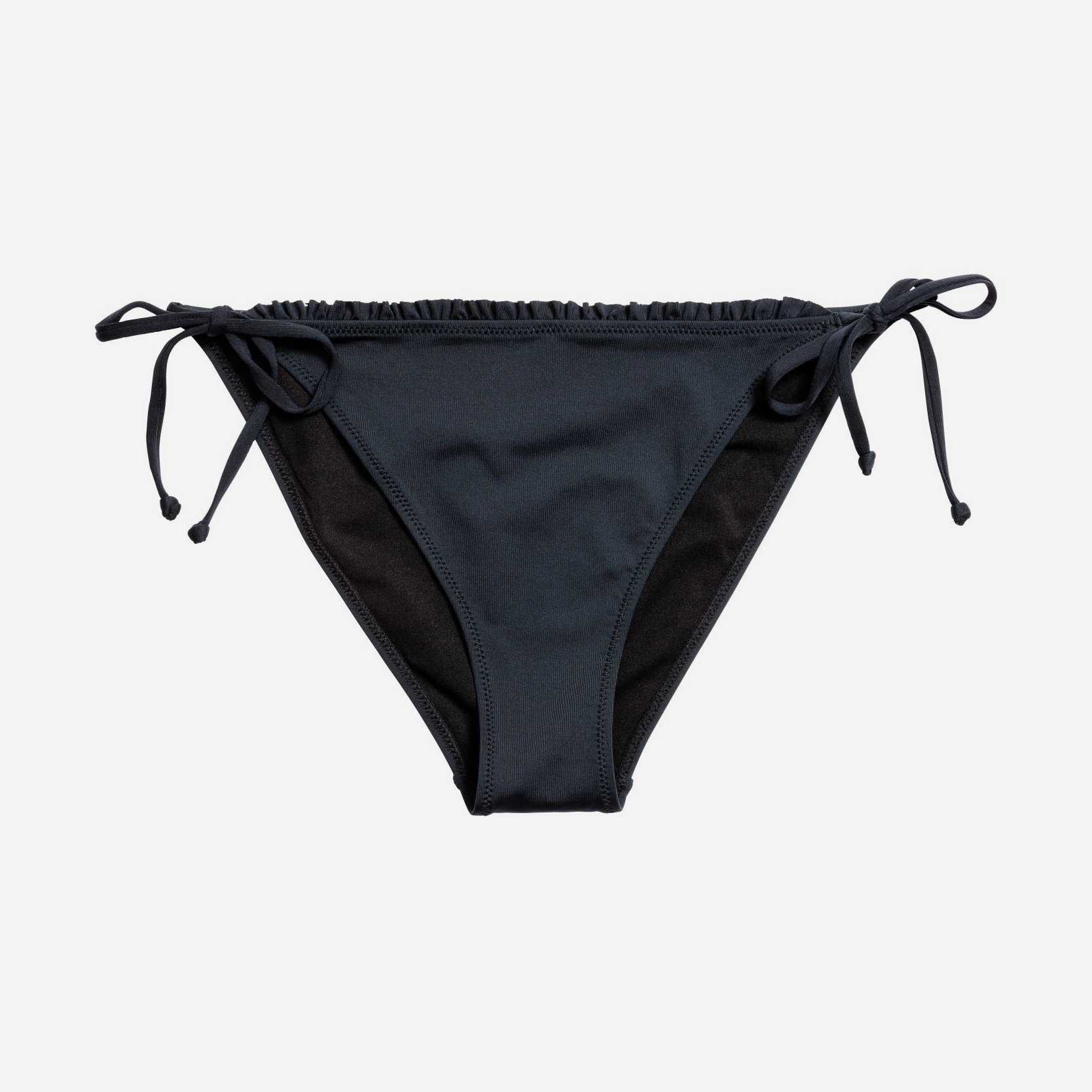 

Нижняя часть купальника H&M zh0552445 XS Черная