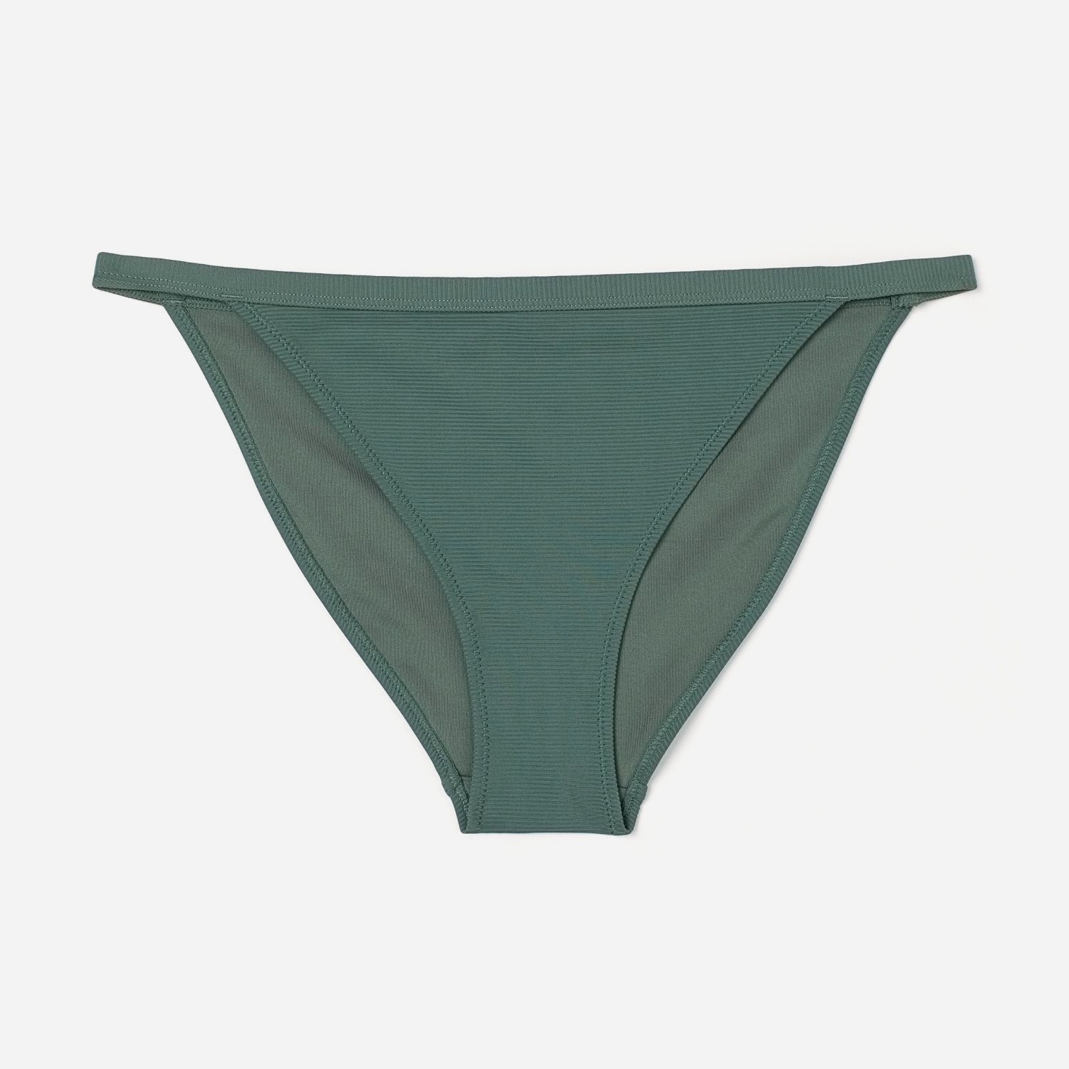 

Нижняя часть купальника H&M zh0833530 36 Зеленая