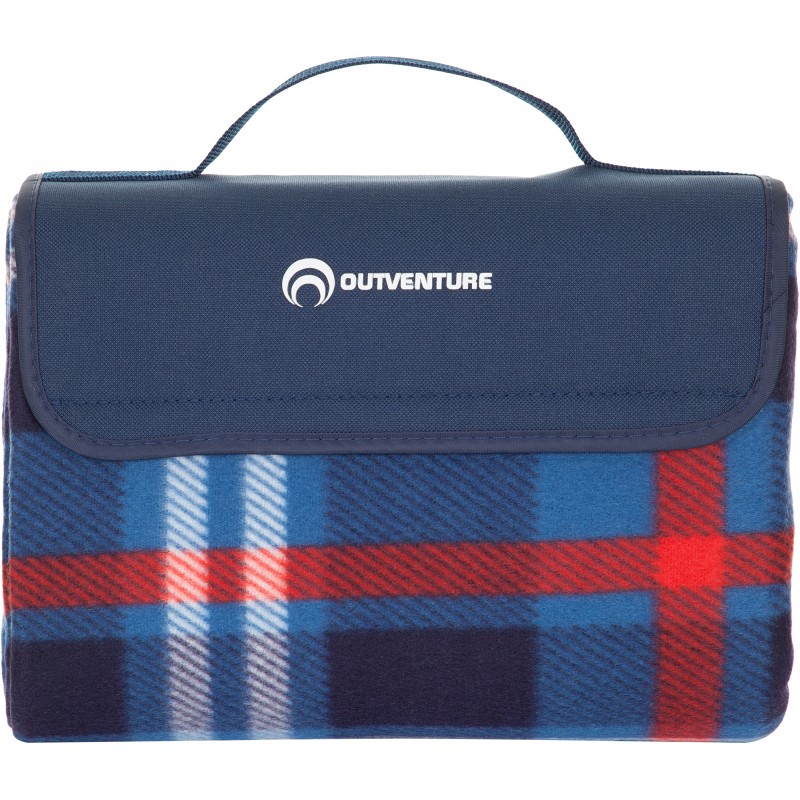

Коврик Picnic blanket Outventure S19EOUOH004-Z3 Синий (991018524368)