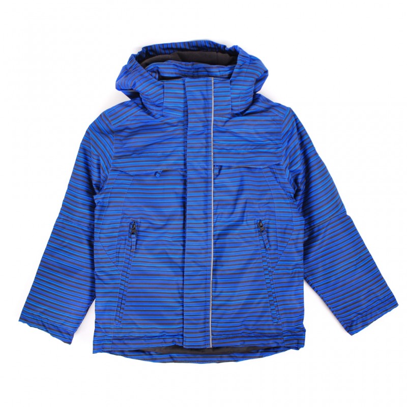 

Куртка горнолыжная NENE KIDS BOYS JACKET SMU Northland 085322 104 (9009451587321)