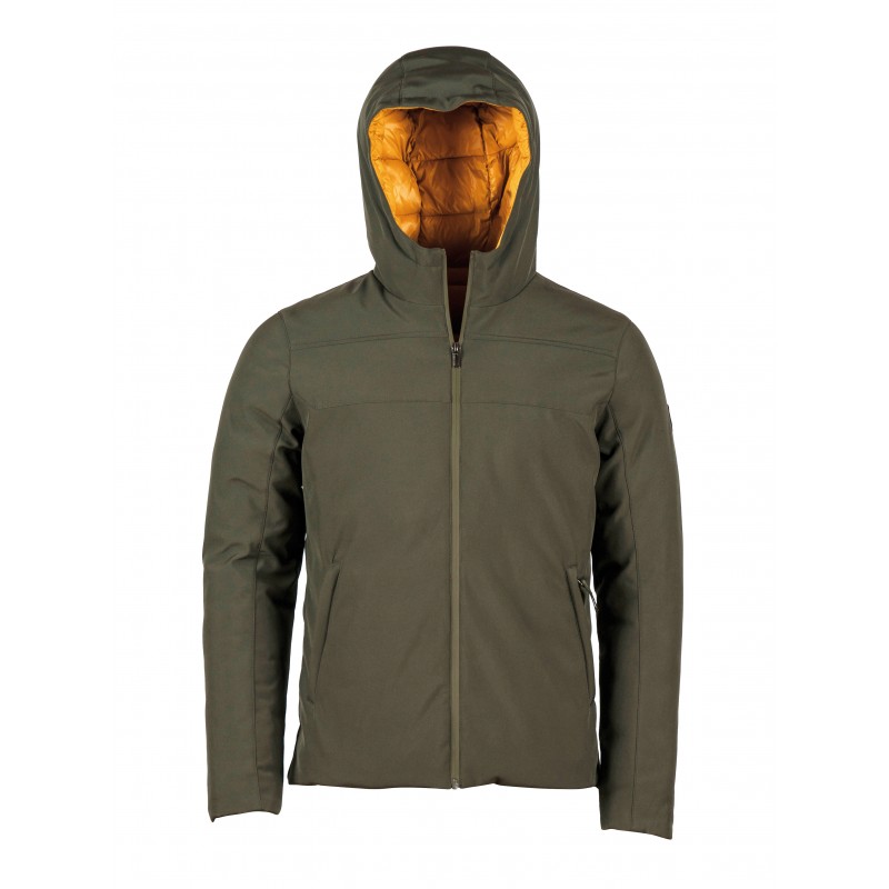 

Куртка утепленная Noah Pro Shell Wendejacke Northland 0980927 S Хаки