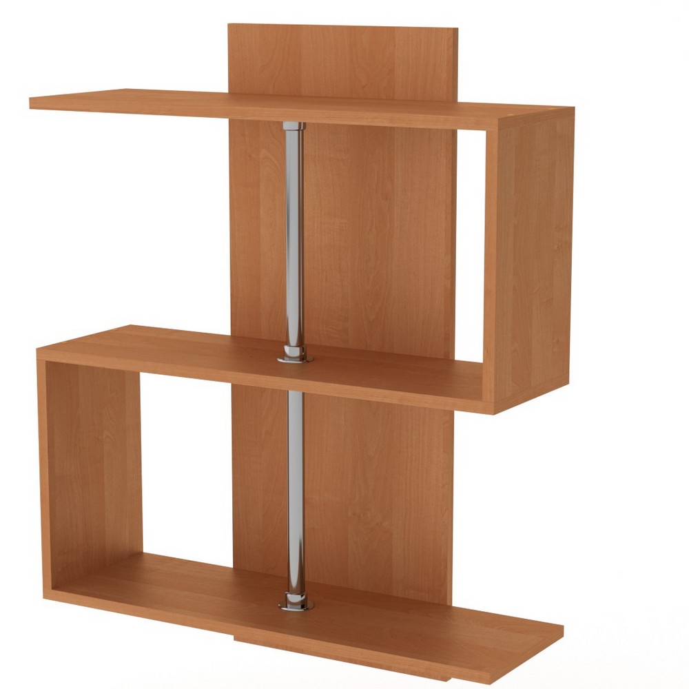 

Полка навесная Компанит П-8 ольха