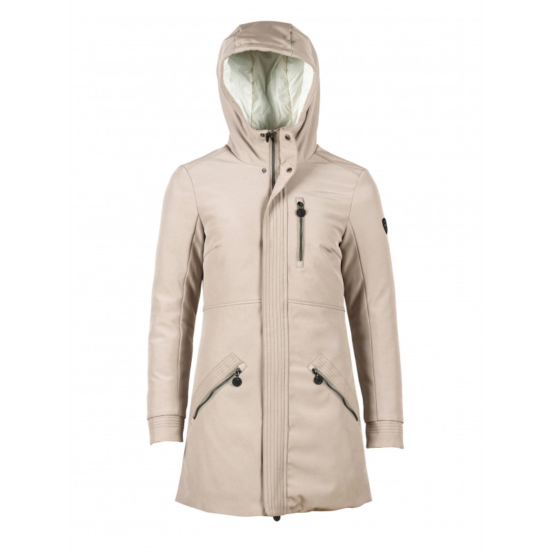 

Парка Nora Pro Shell Parka Northland 0980820  Бежевый, Парка Nora Pro Shell Parka Northland 0980820 40 Бежевый