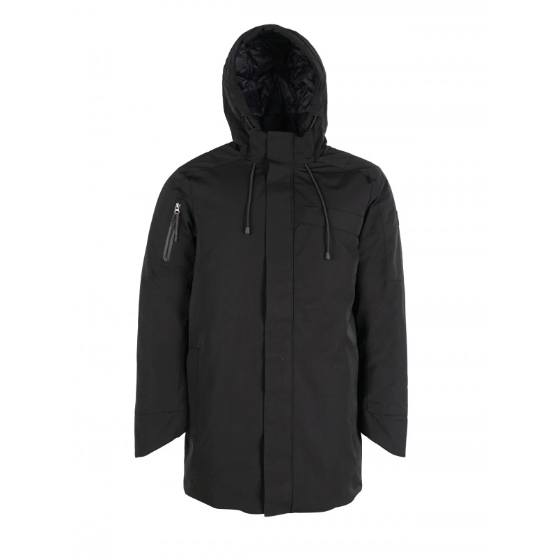 

Парка Elio Parka Northland 098111 XXL Черный