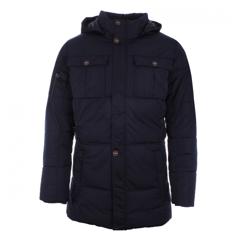 

Парка Elias Parka Northland 0980314 XXL Синий