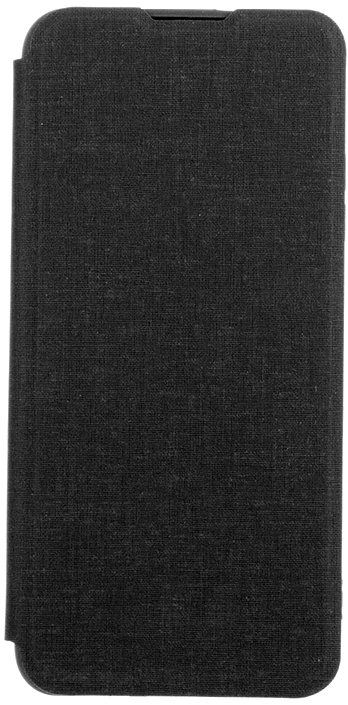 

Чехол-книжка ColorWay Elegant Book для Xiaomi Redmi Note 10/10S Black (CW-CEBXRN10-BK)