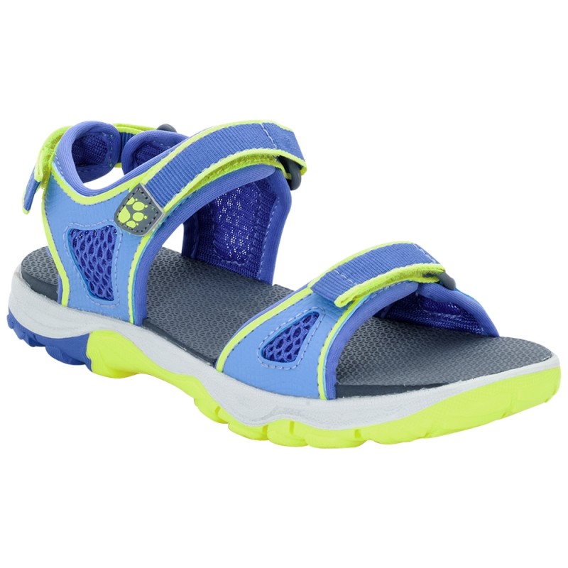 

Сандалии Acora Beach Sandal G Jack Wolfskin 4030011-1104 30 Фиолетовый