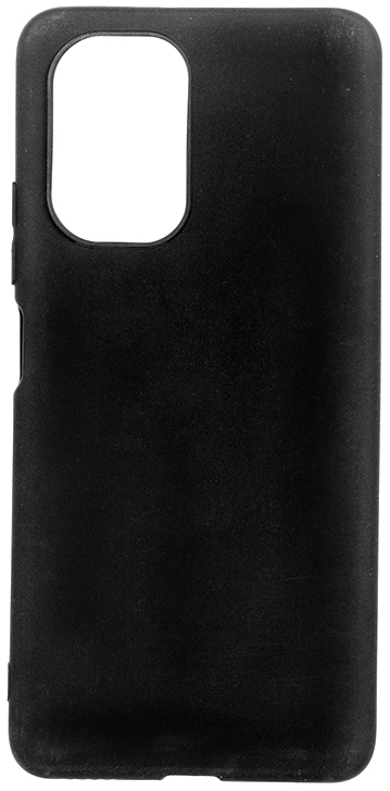 

Панель ColorWay TPU матовая для Xiaomi Poco F3 Black (CW-CTMXPF3-BK)