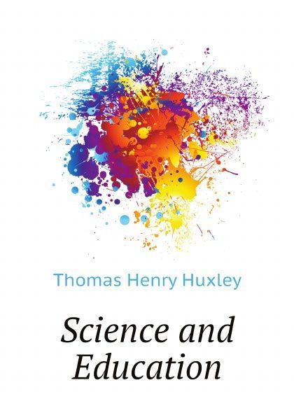 

Science and Education