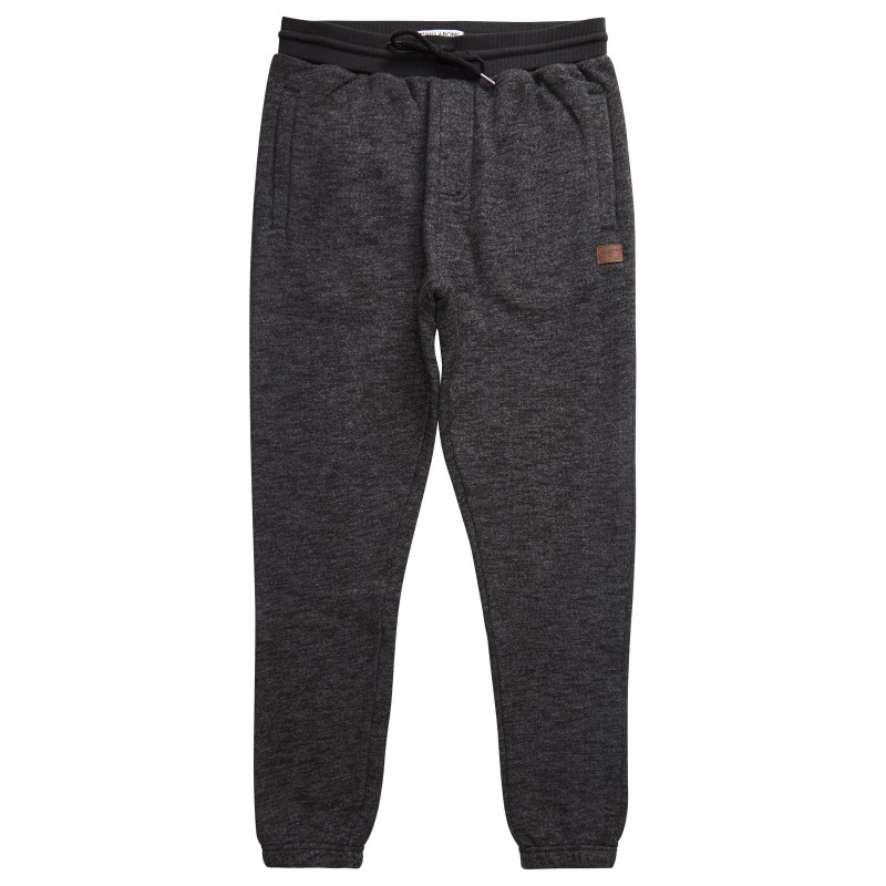 

Спортивные штаны BALANCE PANT CUFFED Billabong Q1PT06-19 S Черный