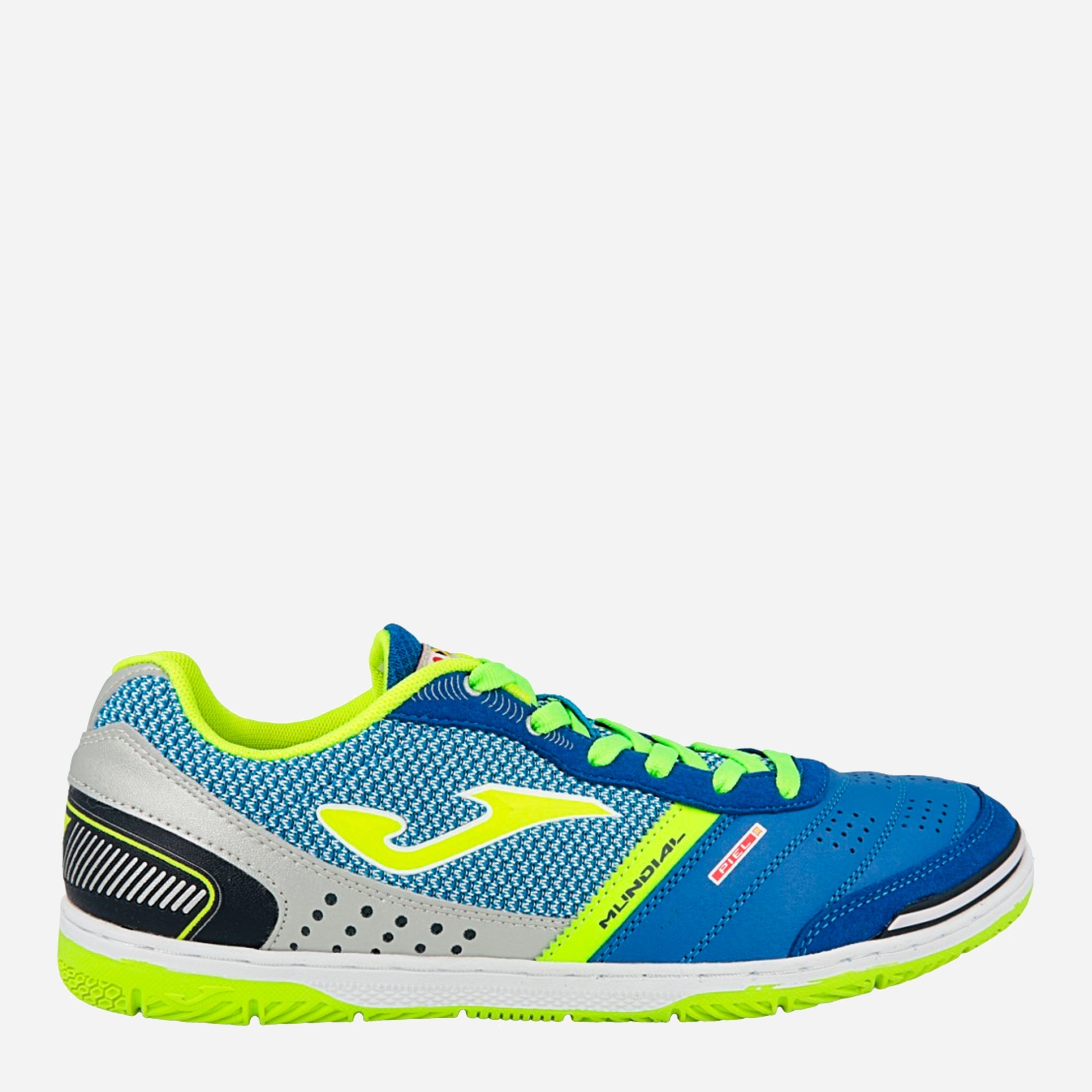 

Кроссовки Joma Mundial MUNS.704.IN 44.5 29.2 см Синие