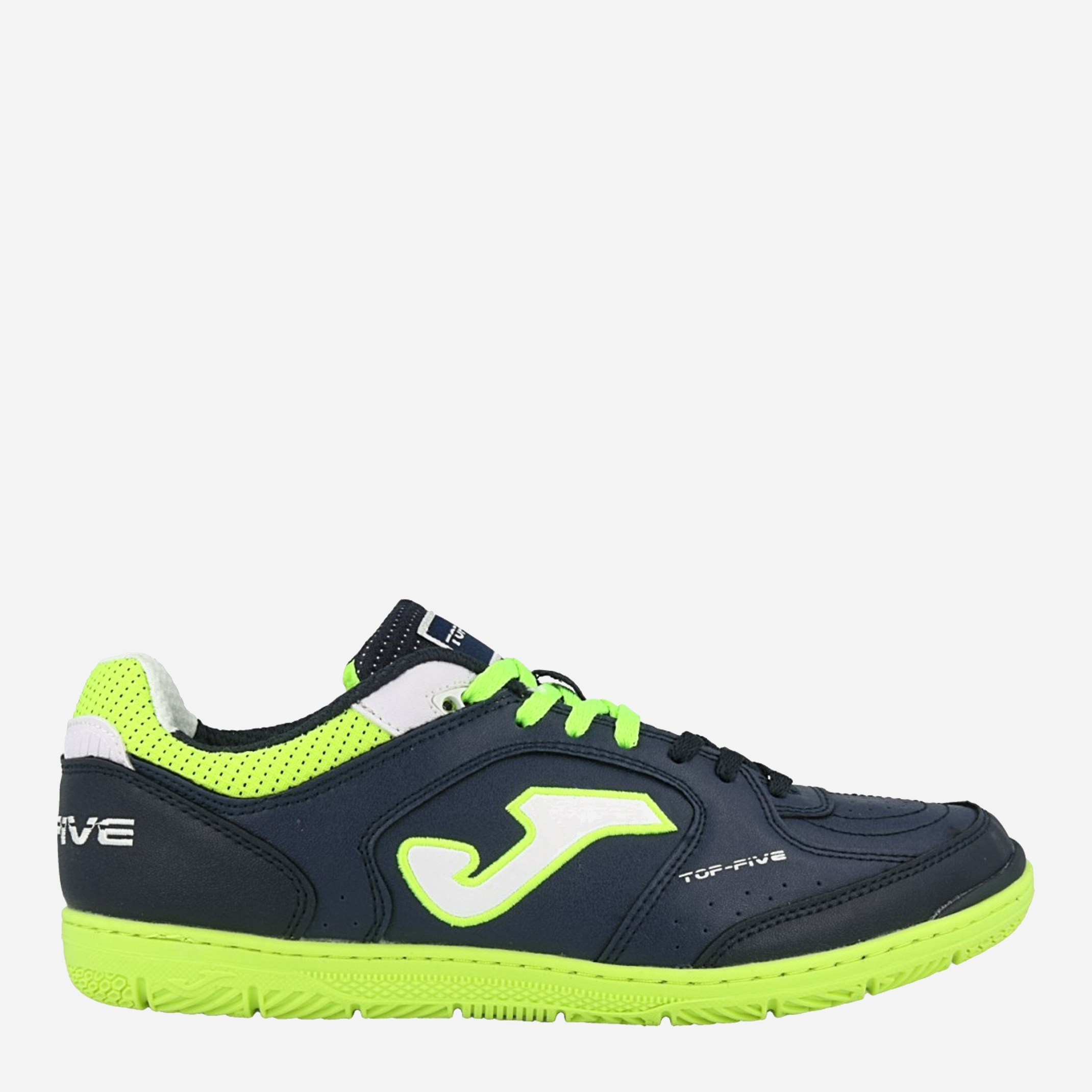 

Кроссовки Joma Top Five TFIVS.803.IN 40.5 26.7 см Темно-синие