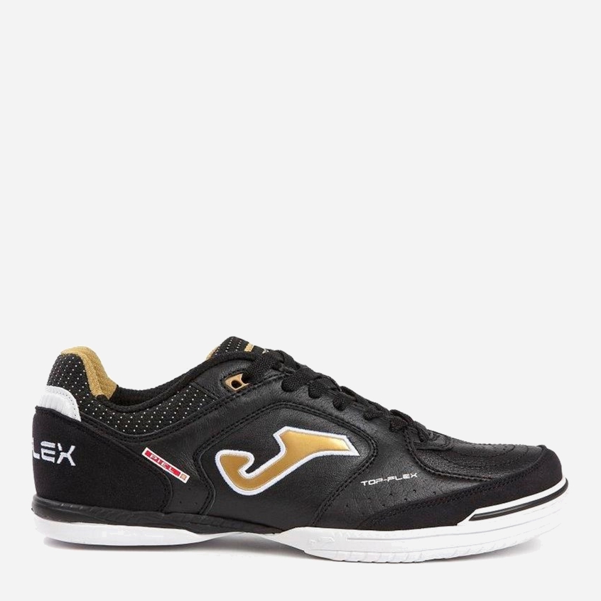 

Кроссовки Joma Top Flex TOPW.801.IN 38 25 см Черные