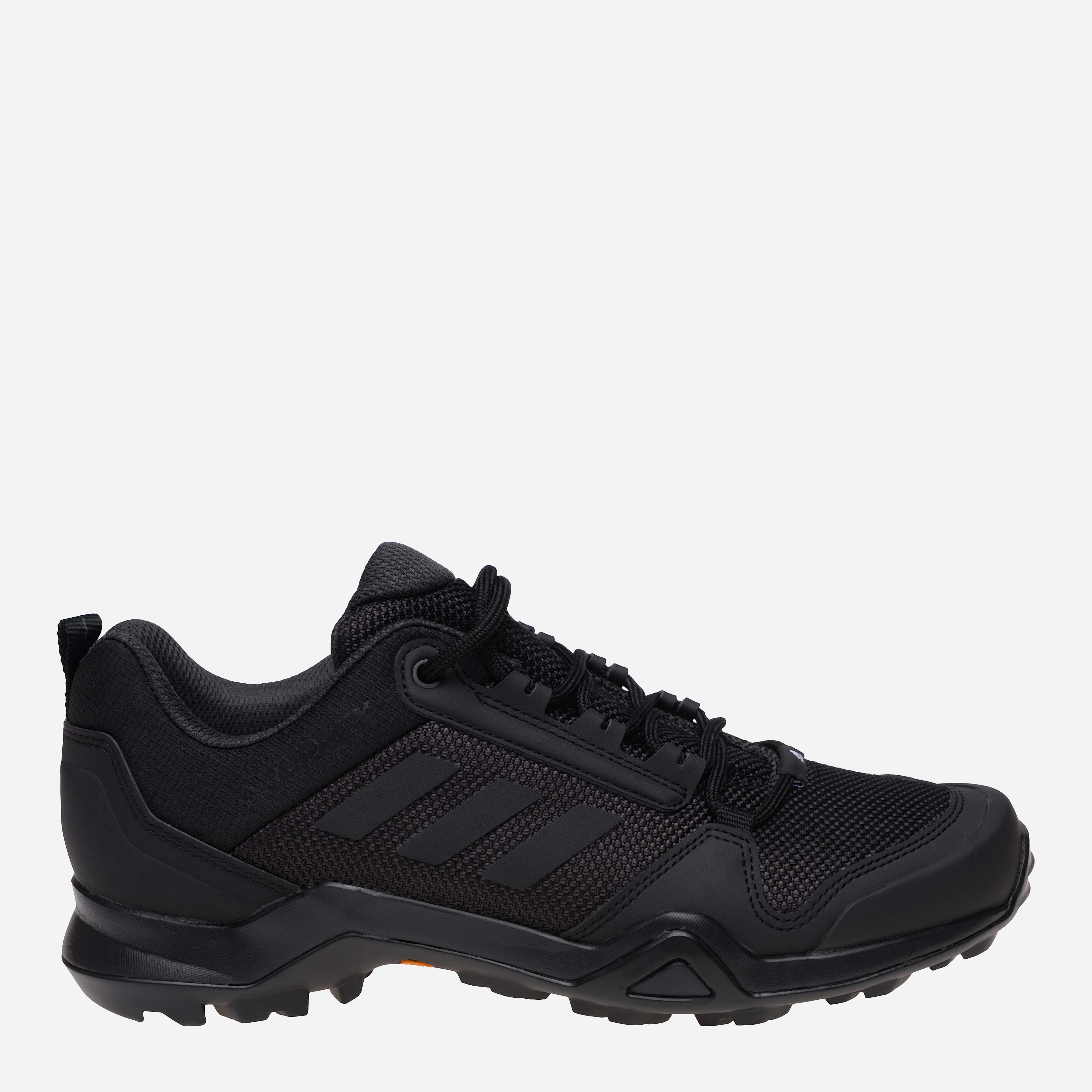 

Кроссовки Adidas Terrex Ax3 BC0524 41.5 (7.5UK) 26 см Cblack/Cblack/Carbon