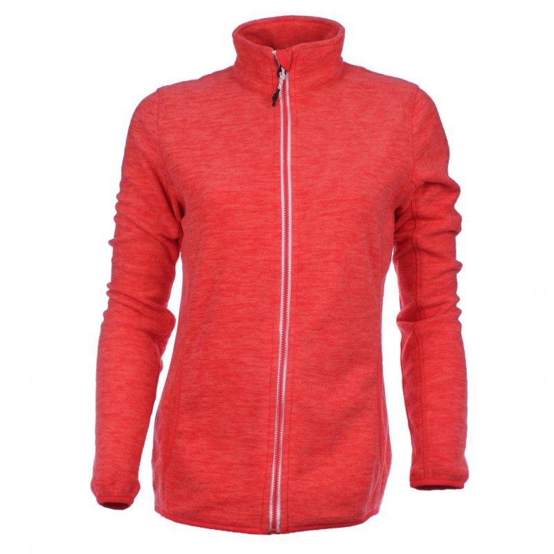 

Флис Luciana Fleece Jacke Northland 0987118  Розовый, Флис Luciana Fleece Jacke Northland 0987118 36 Розовый