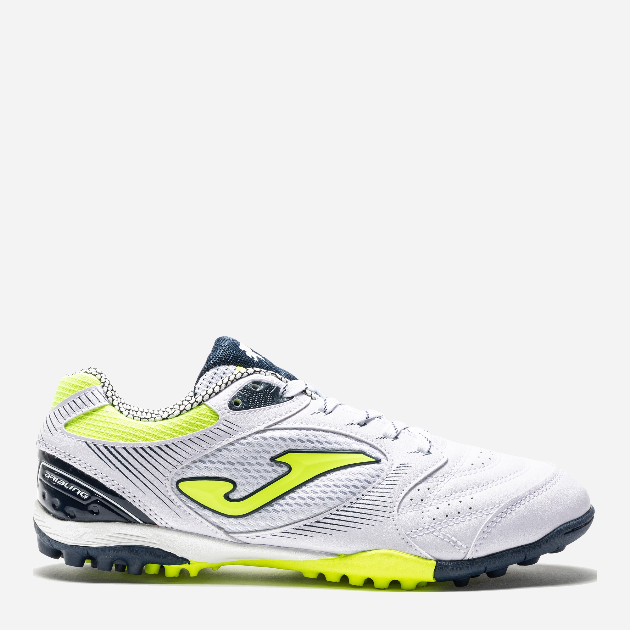 

Кроссовки Joma Dribling DRIW.902.TF 47 30.5 см Белые