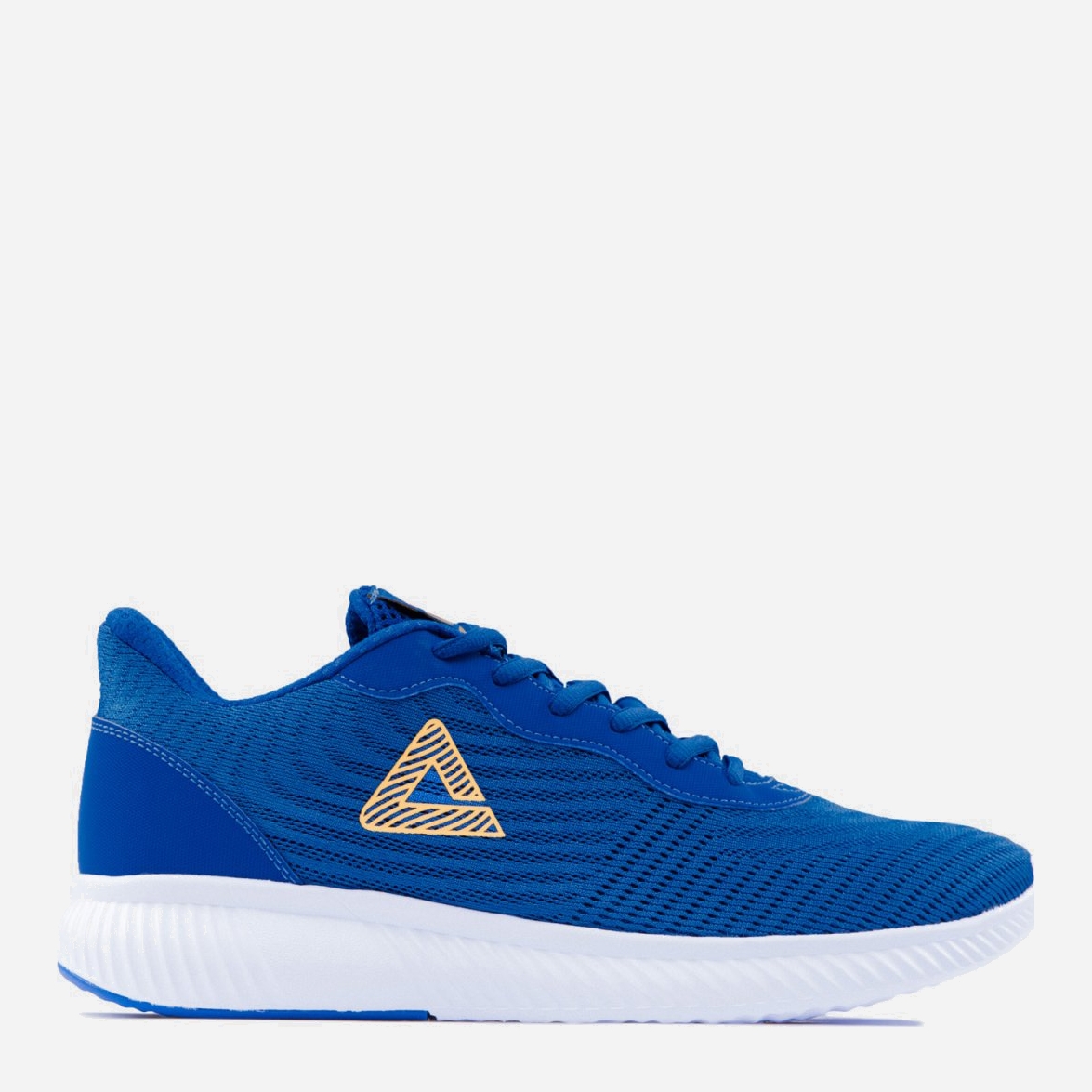

Кроссовки PEAK FS-UM1920-BLU 46 30 см Синие