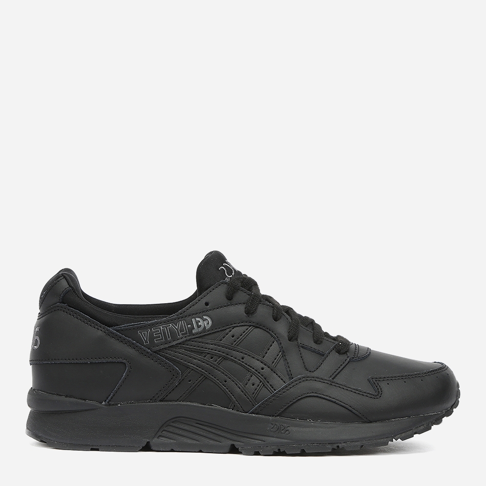 

Кроссовки ASICS At Gel-Lyte V BLK/BLK c-H6R3L-9090 40.5 (7H) 25.5 см