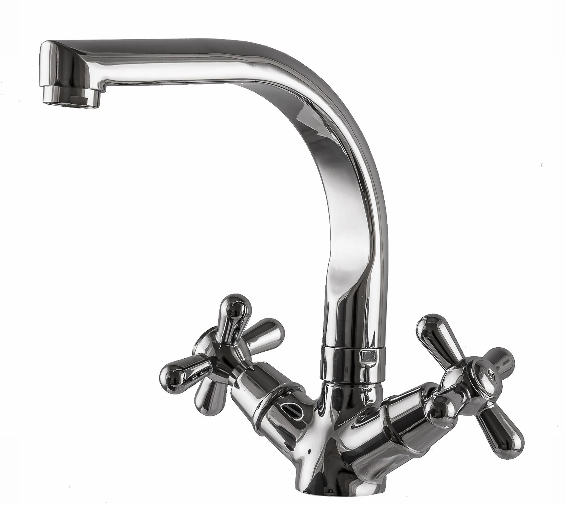 

Смеситель для раковины GLOBUS LUX GB-SHARM-0300-06
