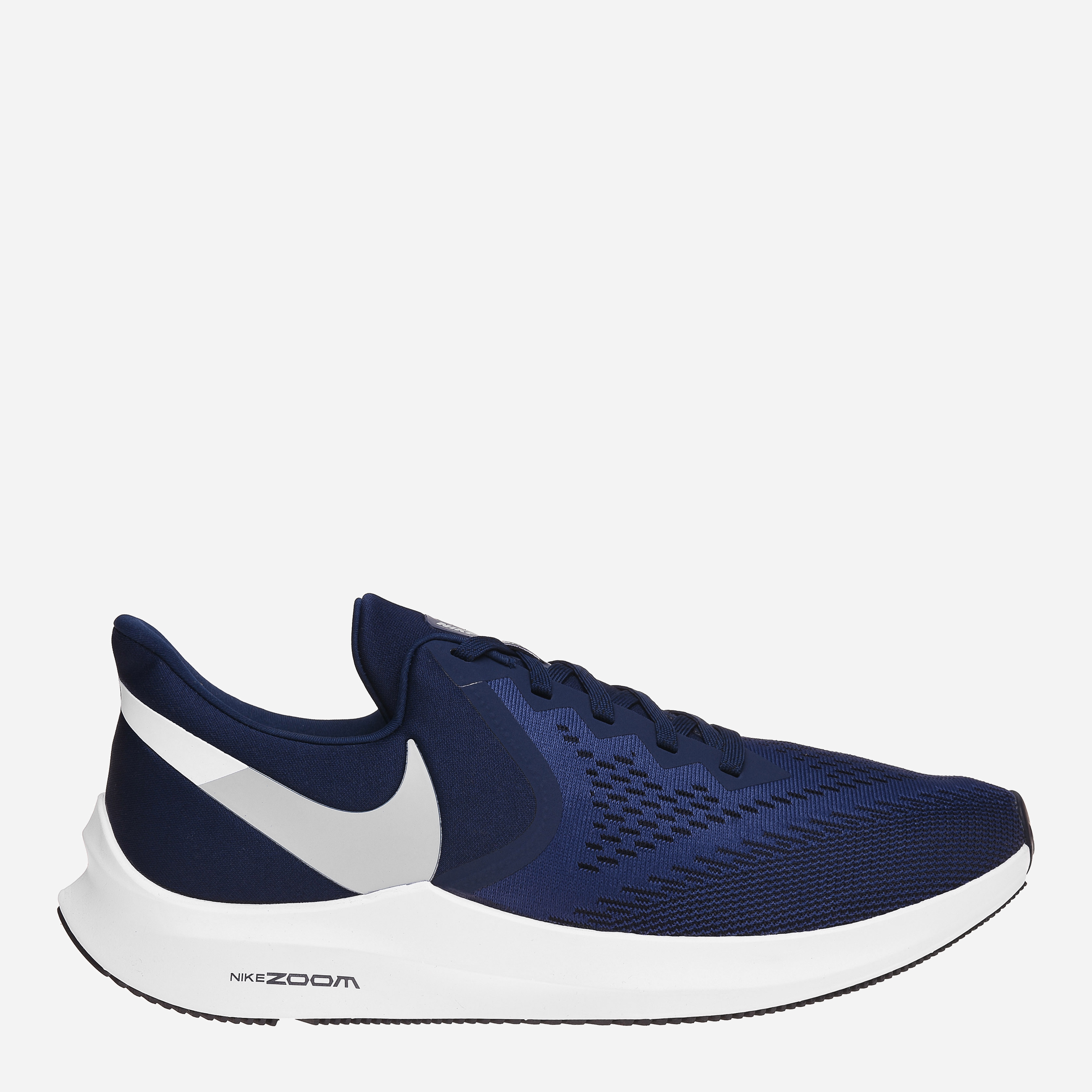 

Кроссовки Nike Zoom Winflo 6 AQ7497-401 40 (7.5) 25.5 см