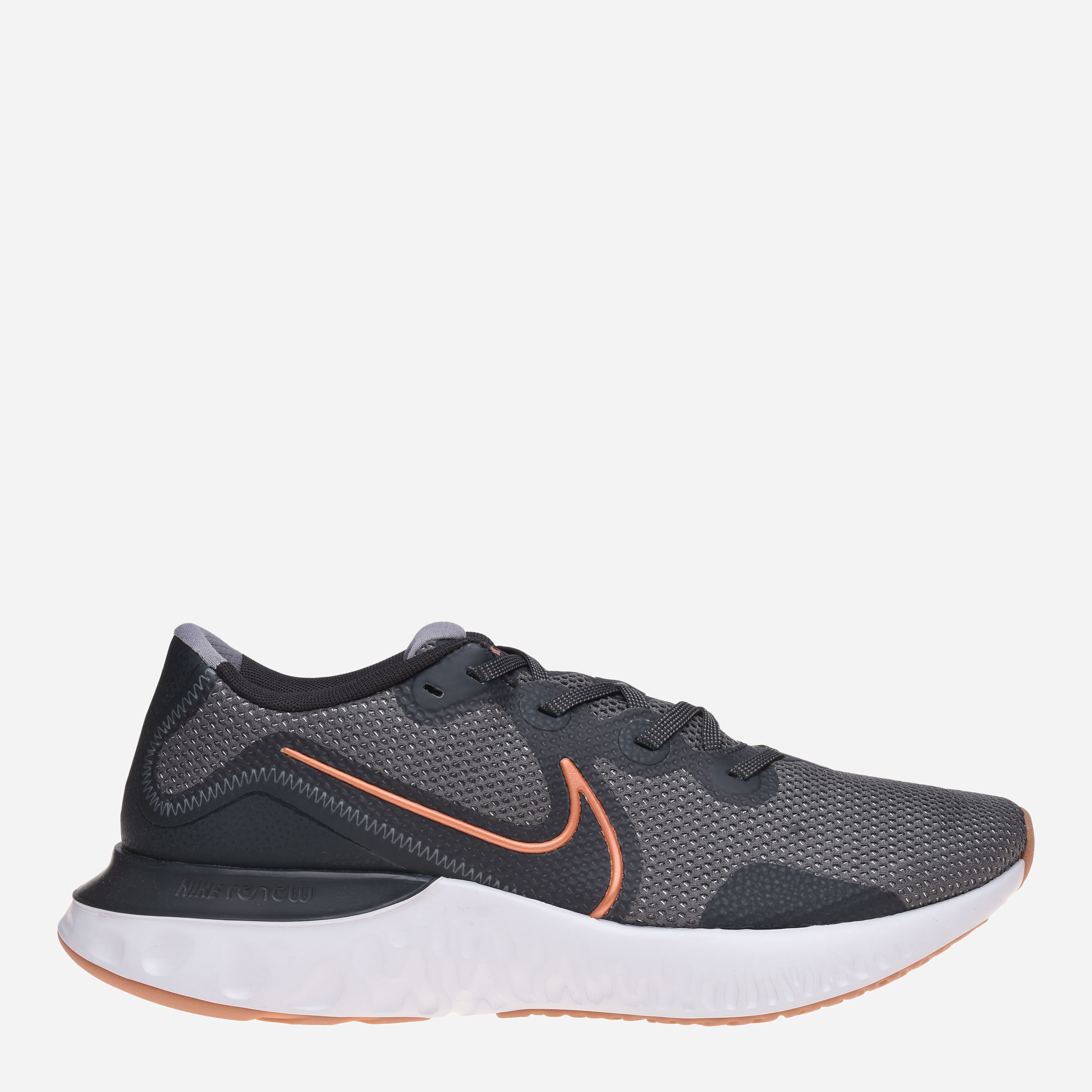

Кроссовки Nike Renew Run CK6357-004 40 (7.5) 25.5 см