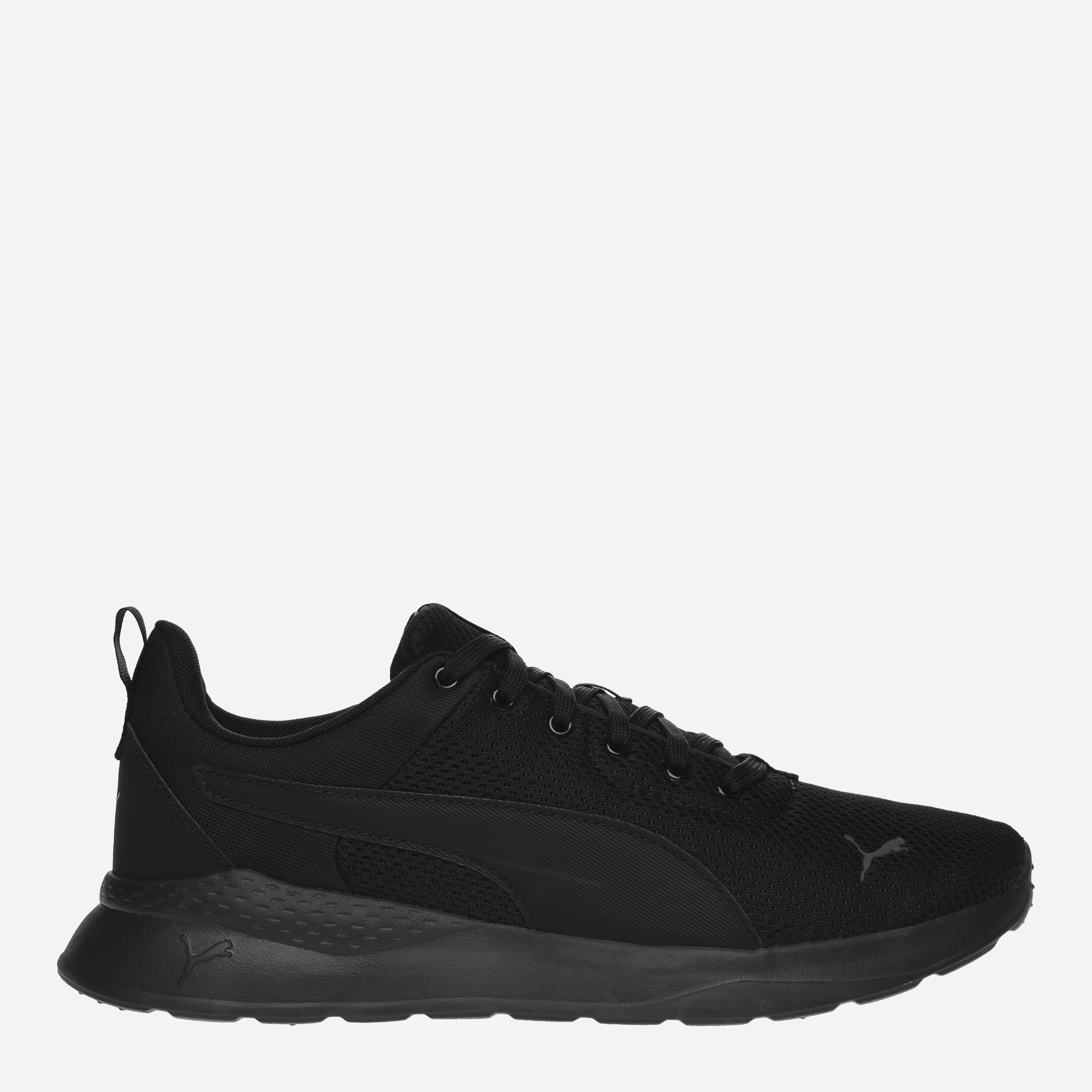 Акція на Чоловічі кросівки Puma Anzarun Lite 37112801 43 (9) 28 см Black-Black від Rozetka