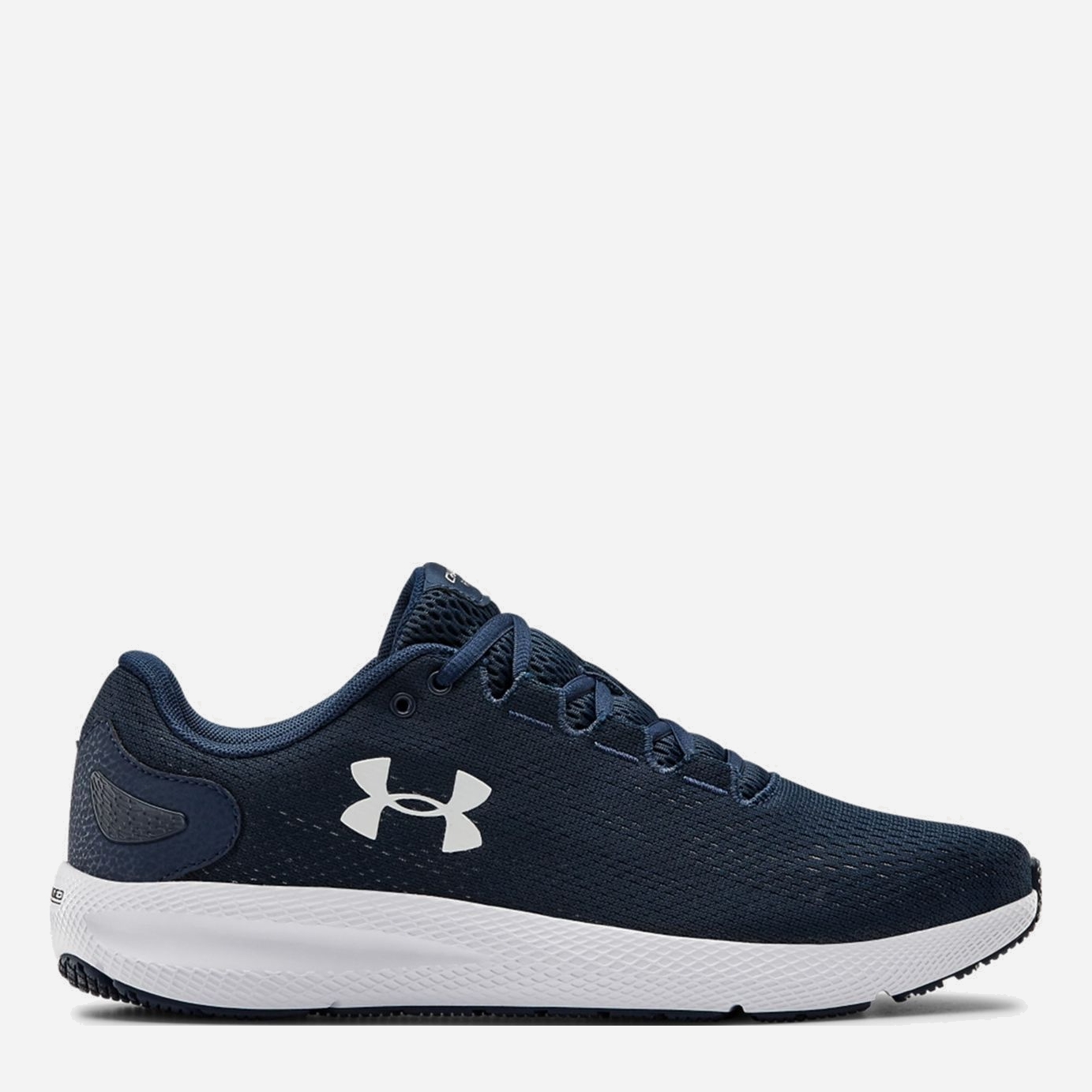 

Кроссовки Under Armour Charged Pursuit 2 3022594-401 40 (7) 25 см