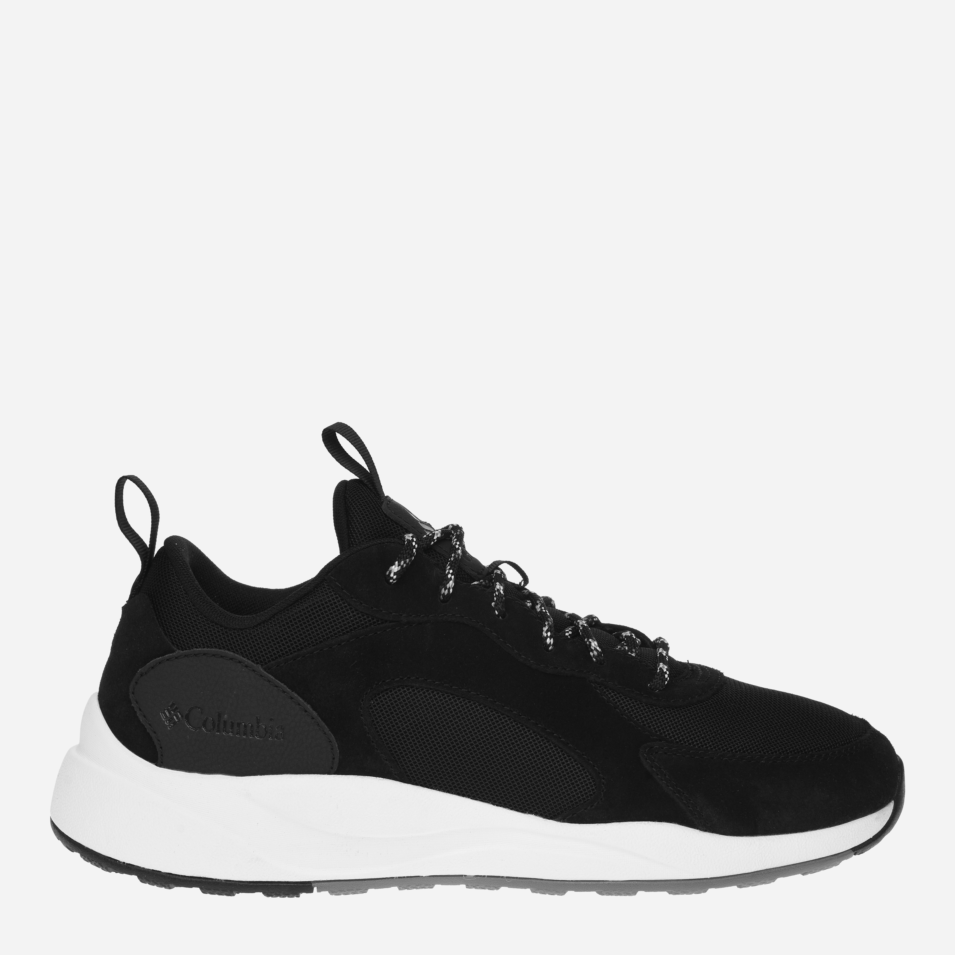 

Кроссовки Columbia Pivot 1888521-010 43.5 (10.5) 28.5 см Черные