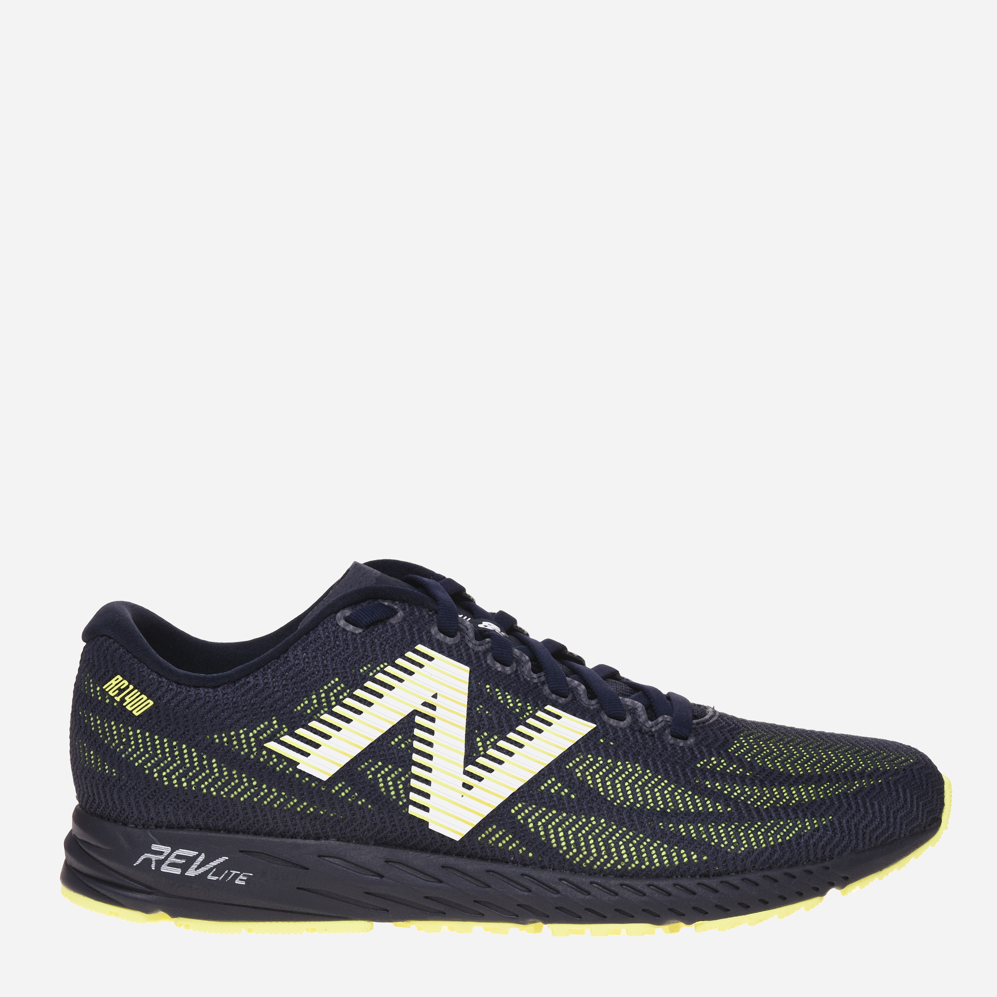

Кроссовки New Balance 1400 M1400SY6 39 (7) 25 см Черные