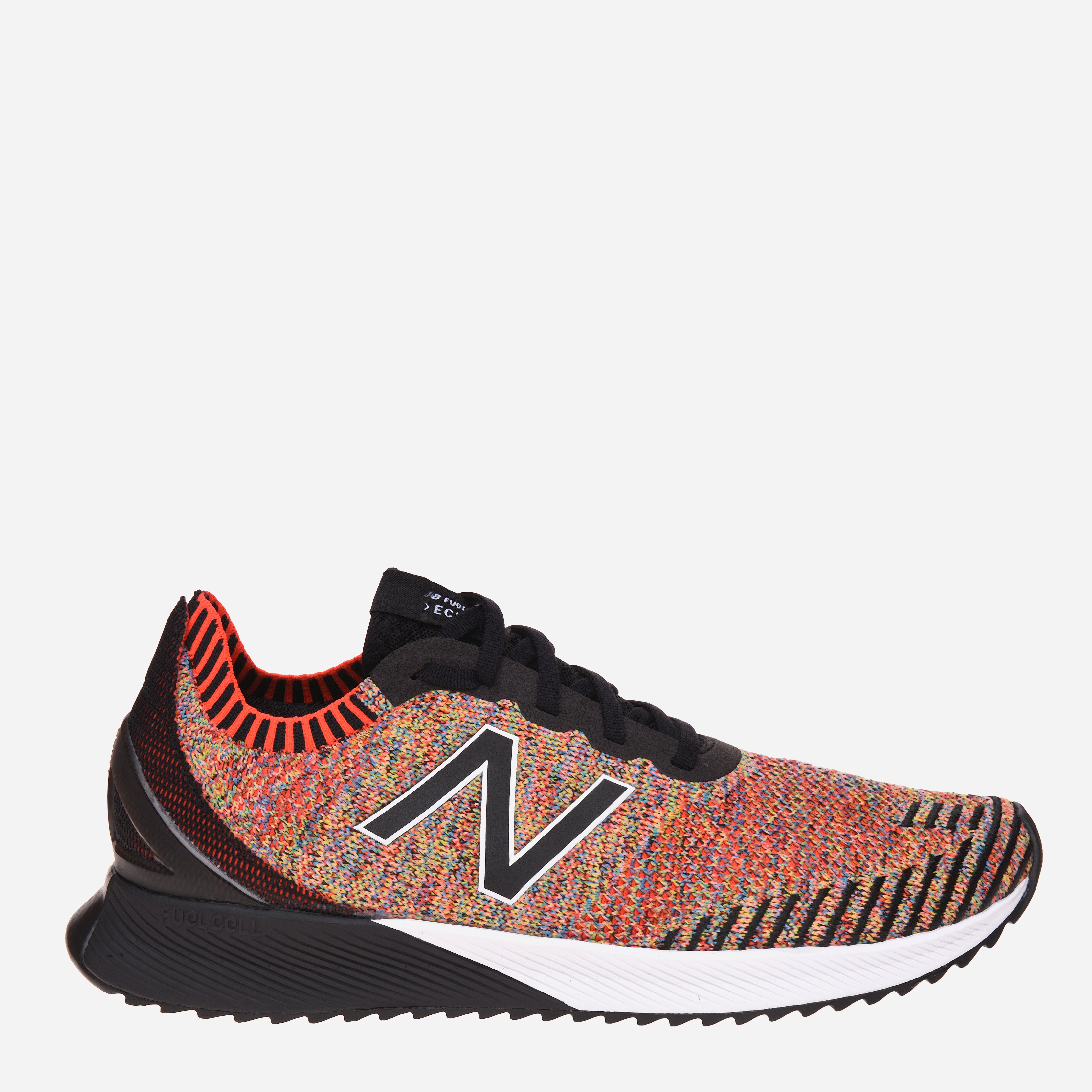 

Кроссовки New Balance Fuelcell MFCECCM 39 (7) 25 см Разноцветные