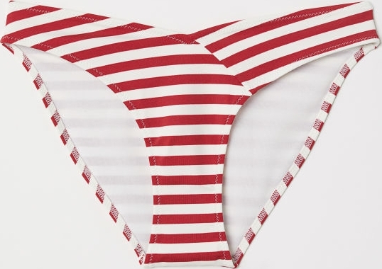 

Нижняя часть купальника H&M hml09100006 32 Красная