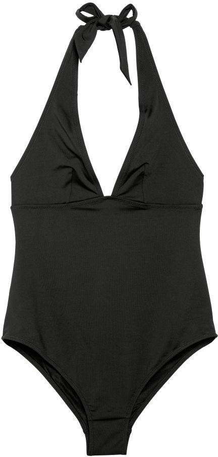 

Купальник H&M hml09200072 36 165/84A Черный