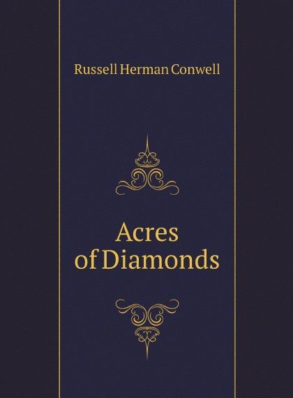 

Acres of Diamonds (1808317)