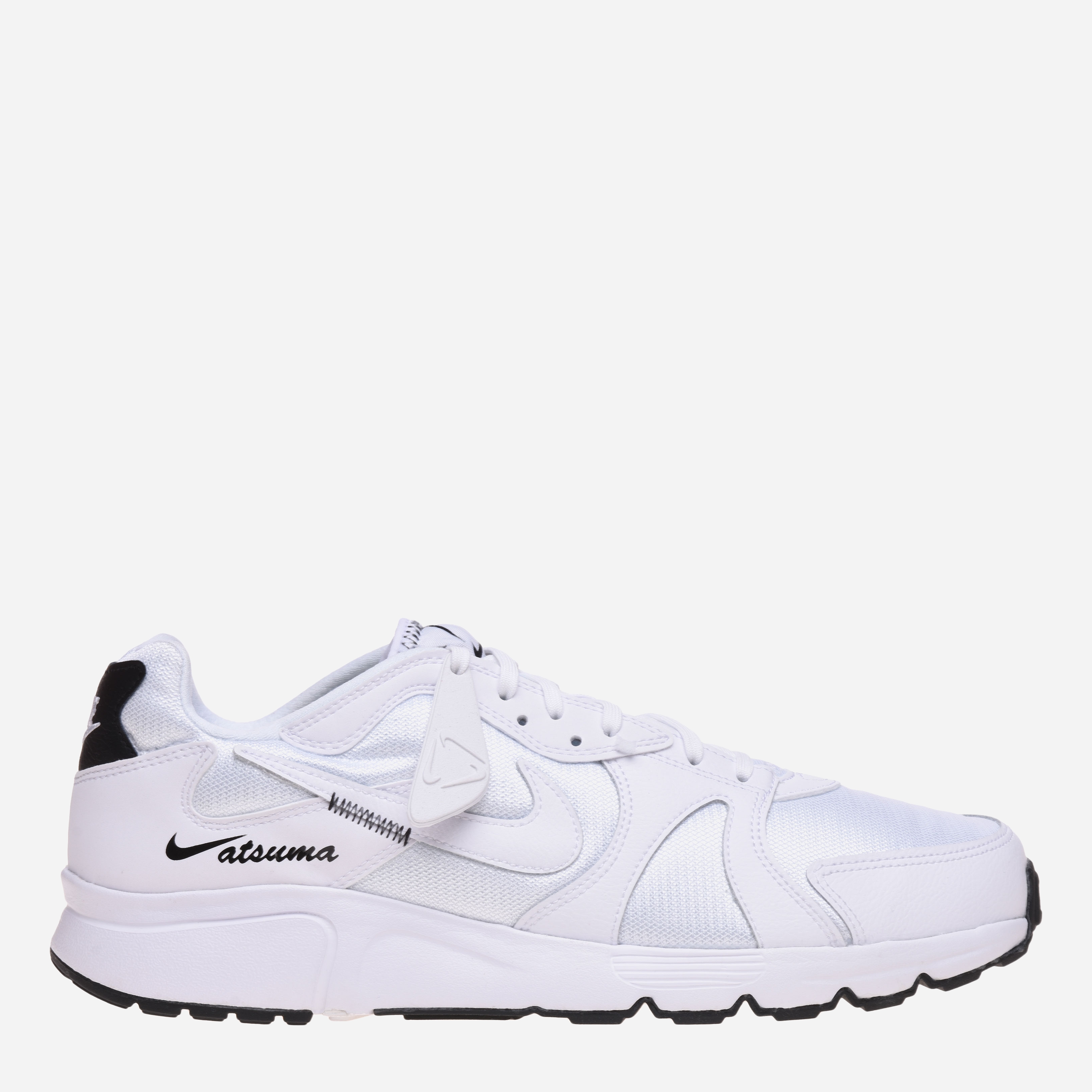 

Кроссовки Nike Atsuma CD5461-100 40 (7.5) 25.5 см