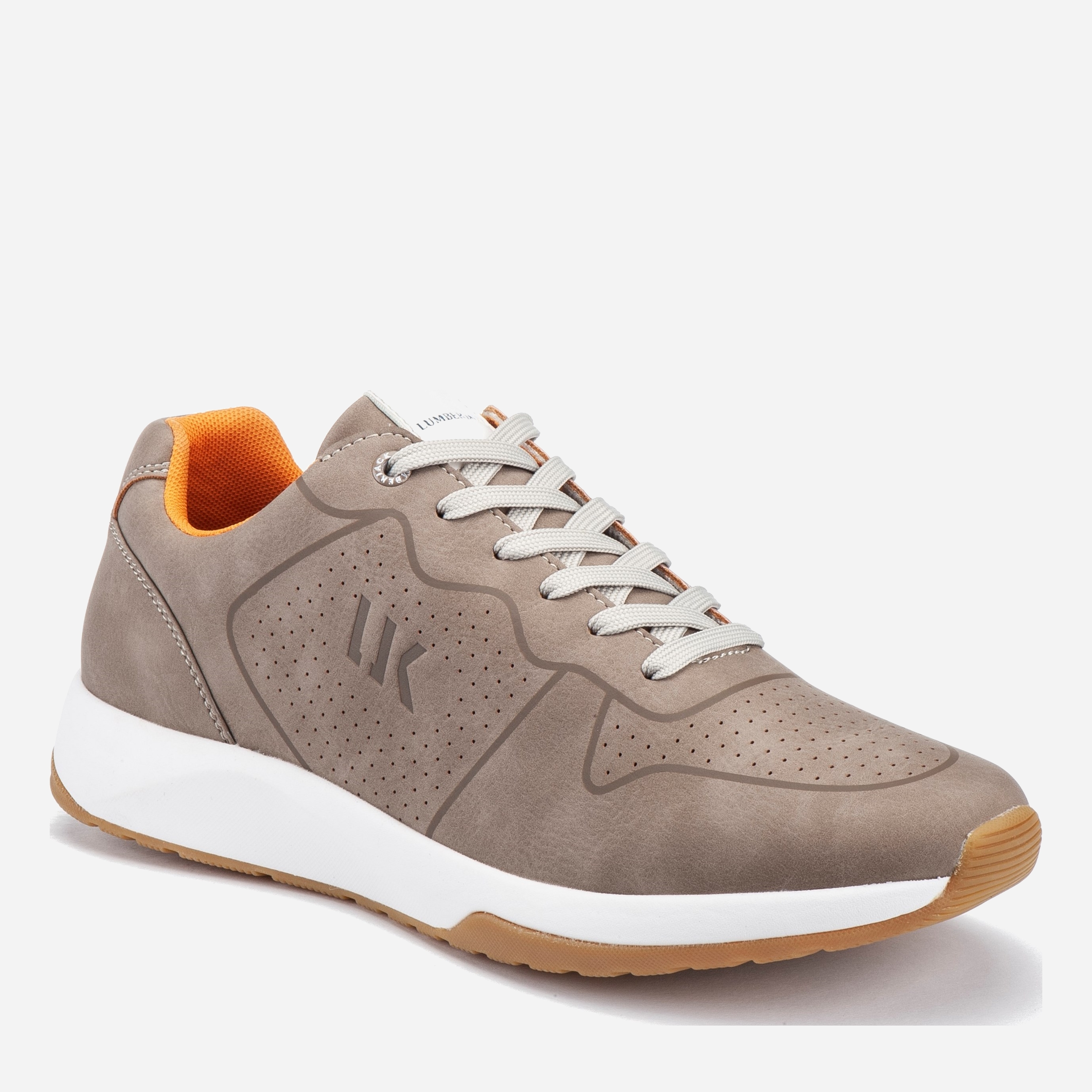 

Кроссовки Lumberjack Nantes SM86512-003-CN003 45 30 см Бежевые