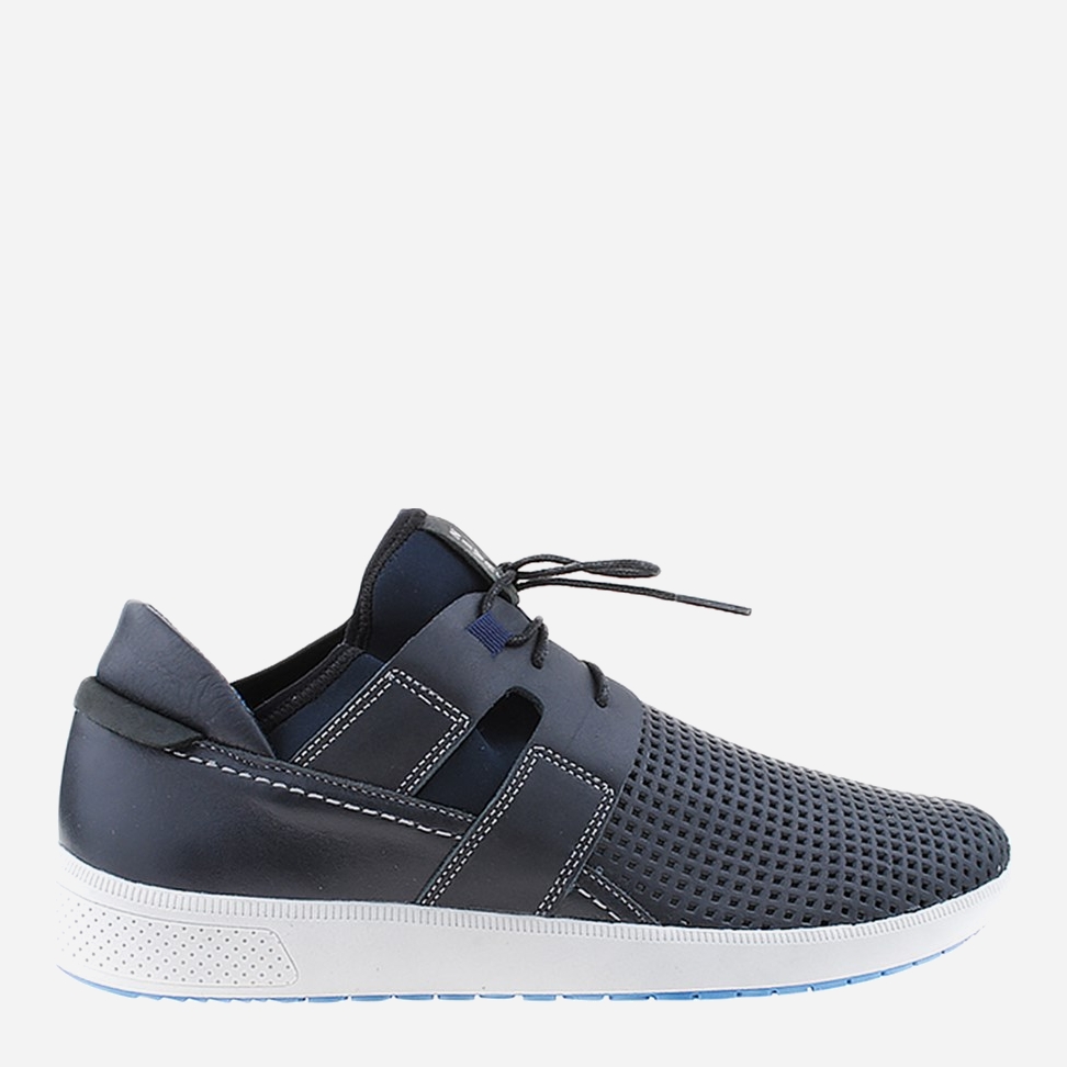 

Кроссовки Nivas R35 45 29 см Синие