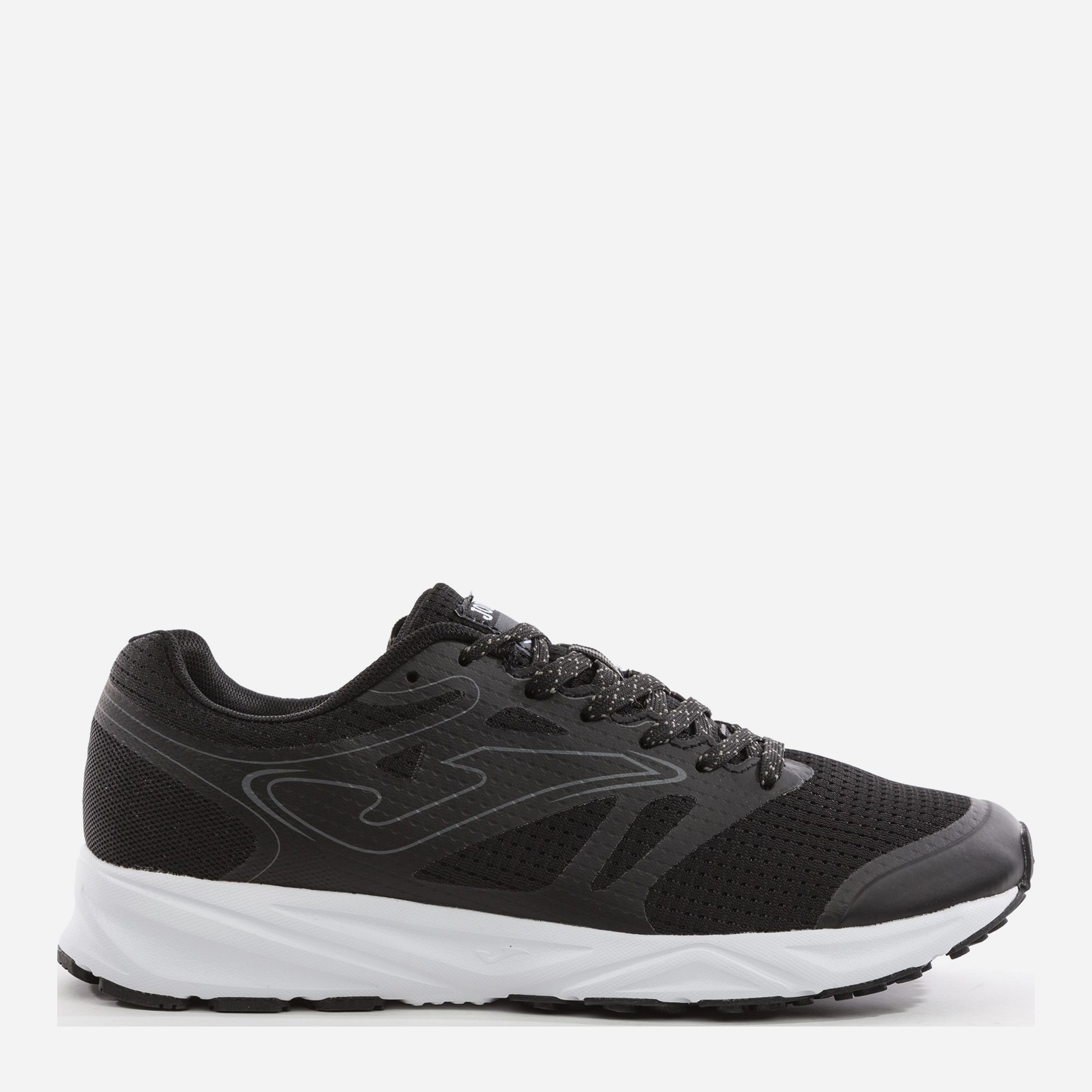 

Кроссовки Joma R. Fast R.FASTW-801 44 28.3 см Черные