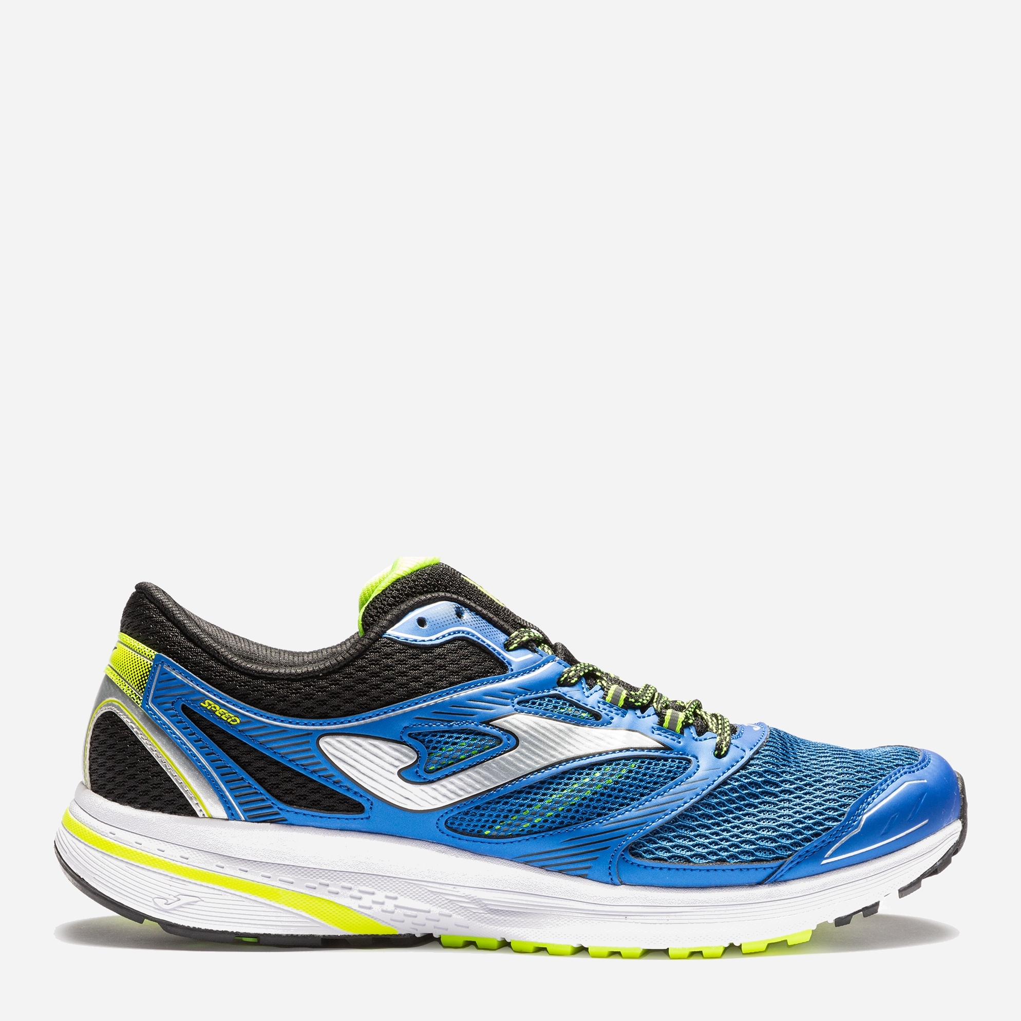 

Кроссовки Joma R.Speed Men 2005 R.SPEES-2005 45 29.2 см Синие