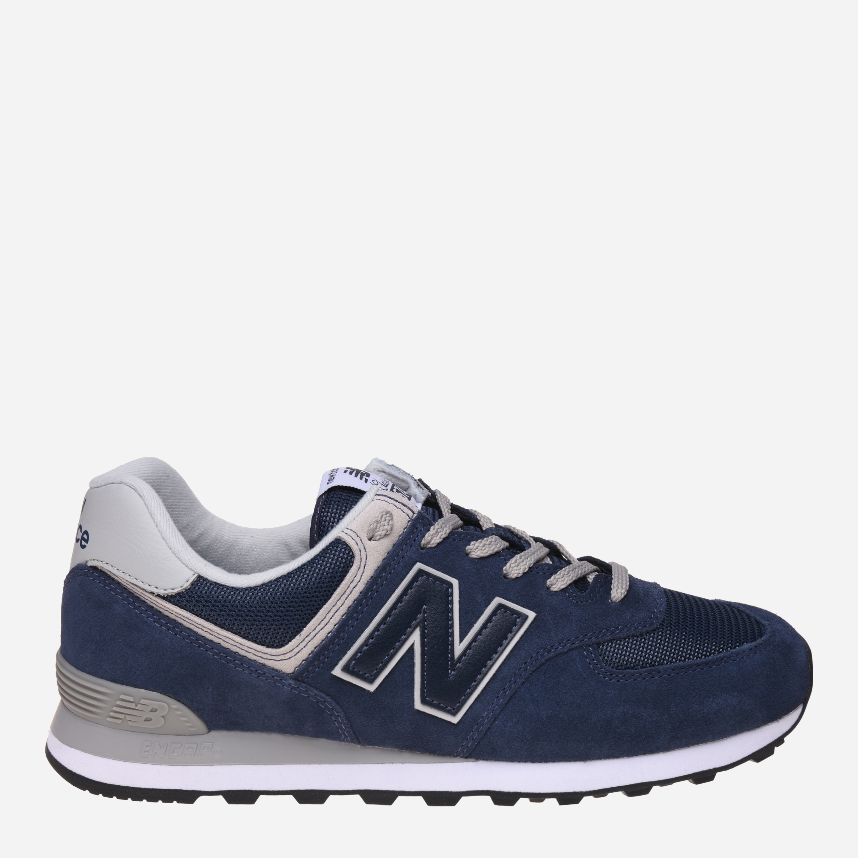 

Кроссовки New Balance 574 Classic ML574EGN 41.5 (9) 27 см