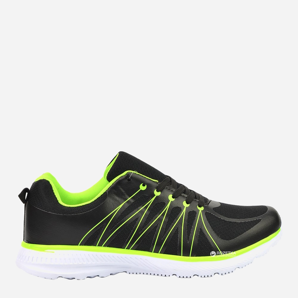 

Кроссовки FX shoes 17138 Sport Green 44