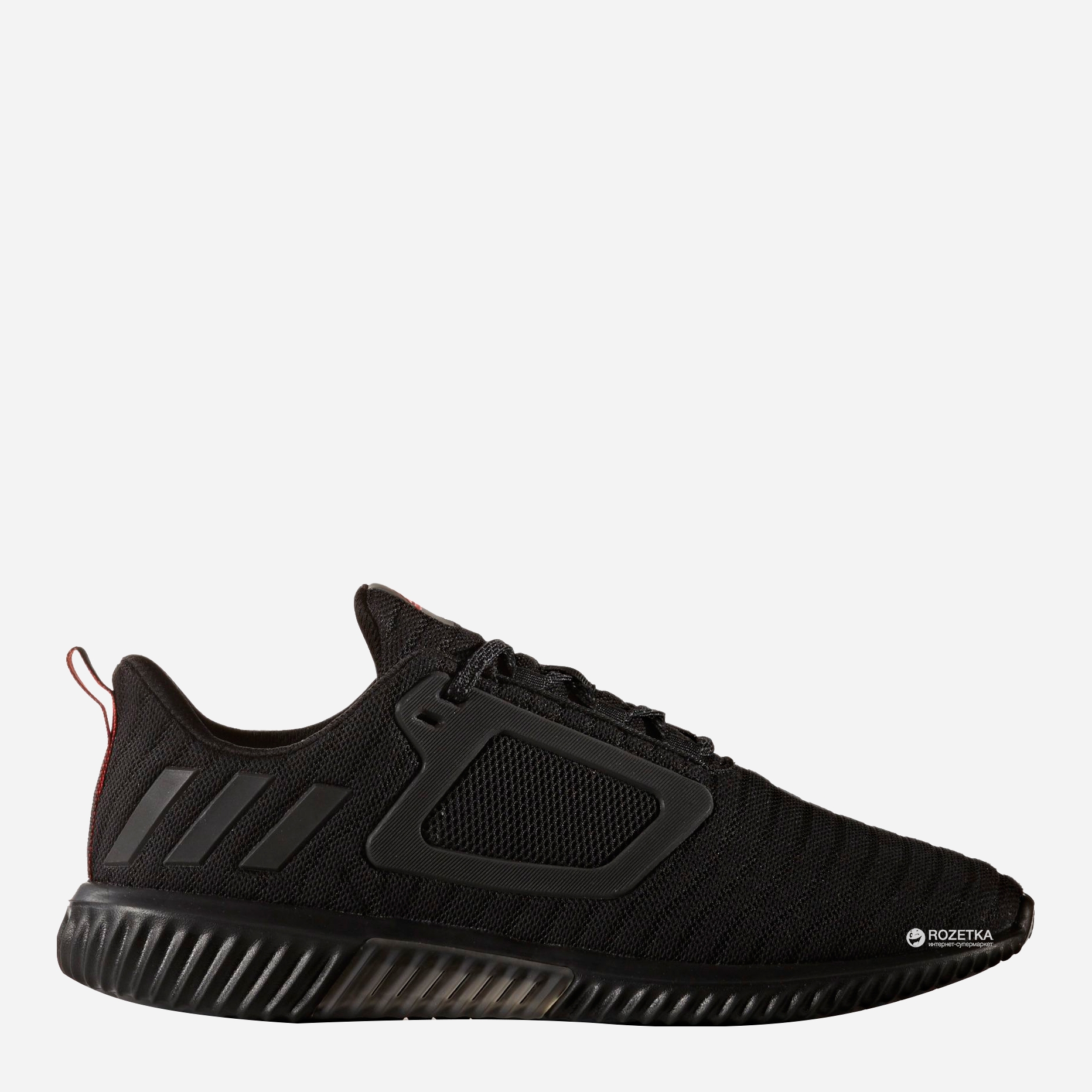 

Кроссовки Adidas Climacool Cblack/Cblack/UtiBlack BA8973 39.5 (24.5 см) Черные