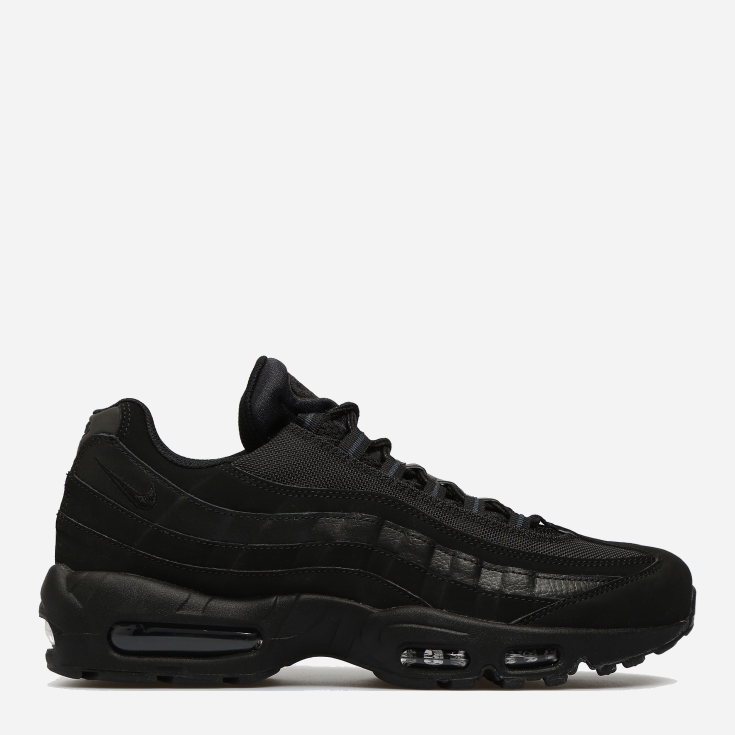 

Кроссовки Nike Air Max 95 609048-092 39 (7) 25 см