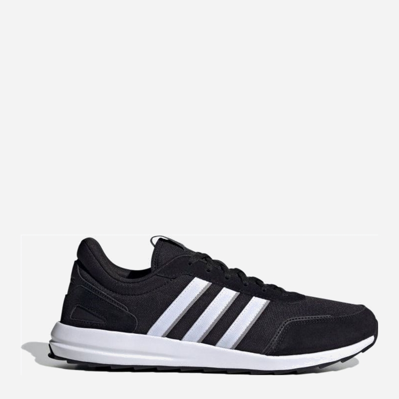 

Кроссовки Adidas Retrorunner FV7034 40.5 (8UK) 26.5 см Core Black