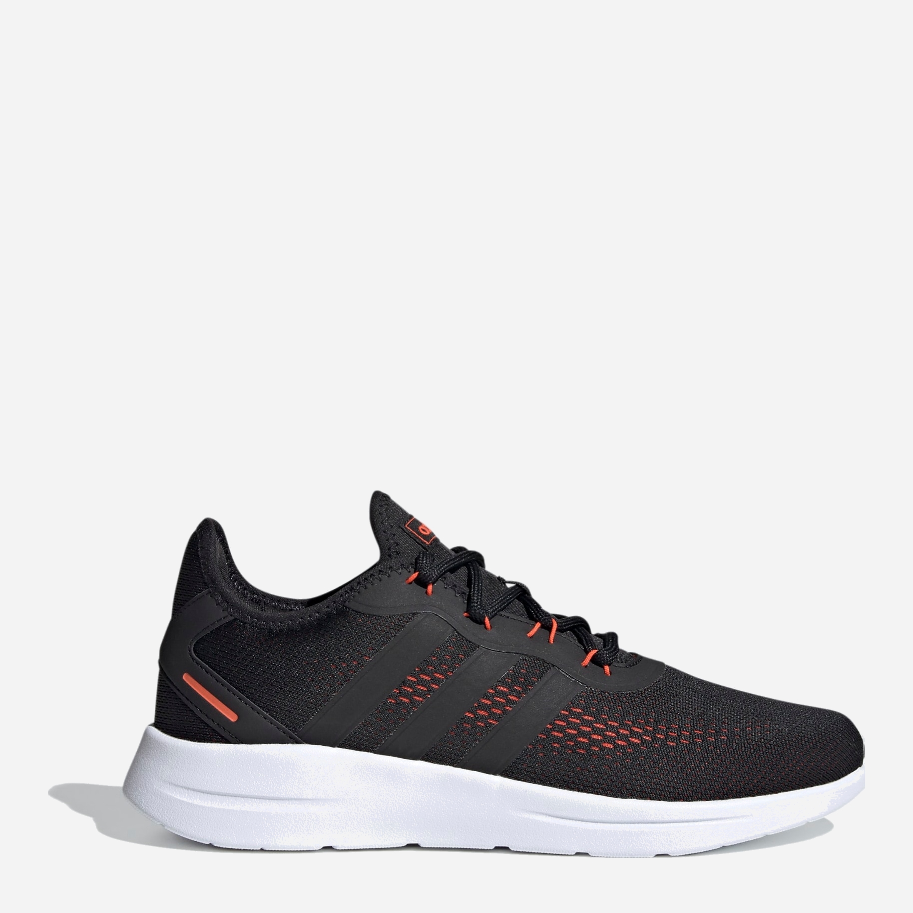 

Кроссовки Adidas Lite Racer Rbn 2.0 FW3243 40 (7.5UK) 26 см Core Black