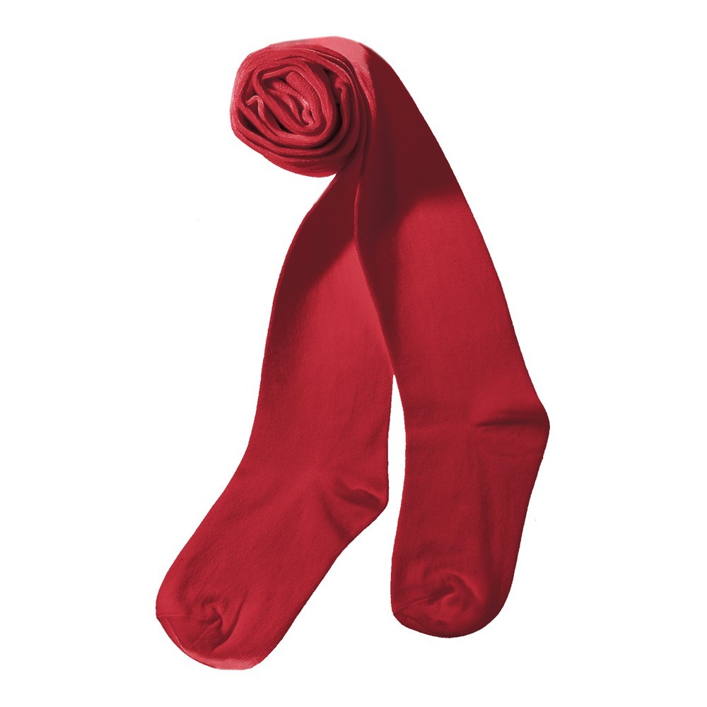 

Колготки Peppy Woolton K101P 98 см Бордовые