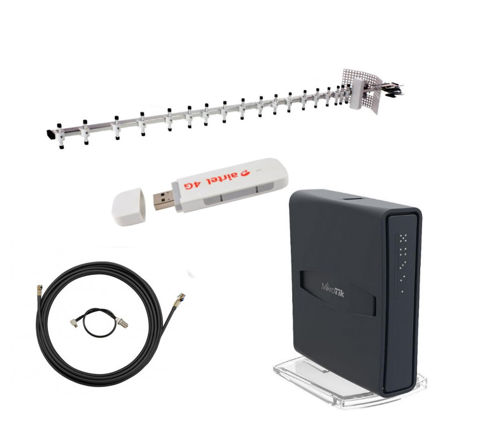 

Комплект HomeWiFi (Mikrotik 5G + Huawei E3372 + 3G/4G антенна)